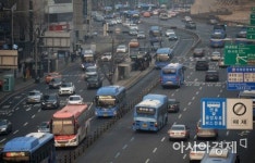 수도권 최다 이용 버스 143번…가장 붐비는 정류장은 사당역 4번 출구