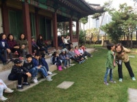 동작구 사육신묘· 용양봉저정 문화체험