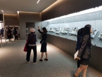 [르포]역세권은 불패…청량리역 한양수자인 192 견본주택 가보니