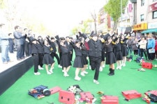 4·19혁명 59돌!...강북구 4·19혁명 국민문화제 2019 개최