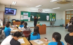 4차 산업혁명 꿈나무 양성…영등포구 ‘찾아가는 NGE교실’ 운영