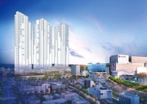 대구최초 미세먼지 날려버리는 청정아파트, 쾌적함이 남다른 ‘동대구역 더샵 센터시티’ 눈길 