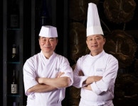 롯데호텔서울, 무궁화x모모야마 최초 컬래버레이션