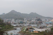 목포시, 천년의 애달픈 역사 간직한 삼학도의 새로운 변신