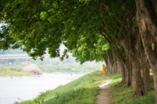 문체부, 웰니스 관광 거점 충주·제천 신규 선정