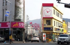 진도군, 지역 골목 경제 공모사업 선정…10억 원 확보