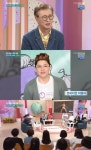 아침마당 전유성 이영자, 데뷔 3~4주 만에 스타 됐다