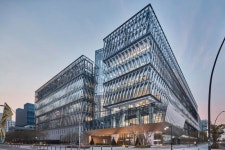 넥센타이어, 마곡에 R&D 센터 넥센 유니버시티 오픈