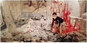 10개 예술팀의 축제 한마당 연희예술극장 업사이클링 프로젝트