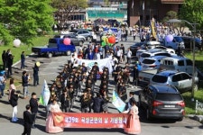 곡성군 ‘제39회 군민의 날’ 행사 성료