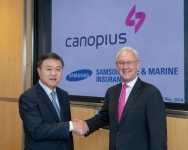 삼성화재, 글로벌 보험시장 영국 로이즈 진출