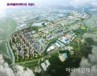 산업단지공단, 경산4산단 산업시설용지 분양