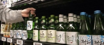 가격 상승에도…주당들 소주, 여전히 내 사랑(종합)