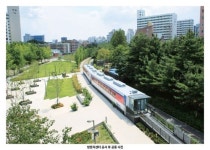 경춘선 숲길 7년 만에 완공…MT 기찻길로 추억여행
