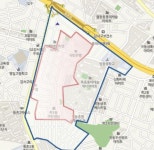 양천구 목3동, 서울시 도시재생 희망지 사업 대상지 선정