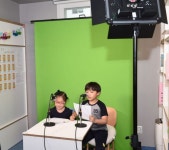 ‘내가 기자, 내가 아나운서’ ...노원 마을미디어센터에서 해봐요