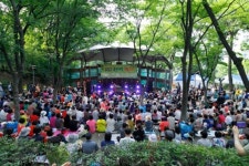 우장산 신록축제 오세요~~~
