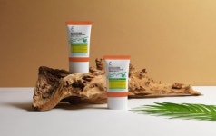 이네이처, 피부과 전문의와 만든 자외선차단제 크라우드펀딩 판매