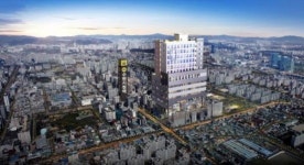 수원 인계동 상륙, 소형 상품 ‘테라스 더 아델라움’ 이달 중 분양 예고