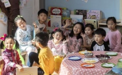 유치원 누리과정, 내년부터 유아·놀이중심 교육으로 재편