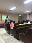 강남구 찾아가는 어린이 동물보호교육 운영