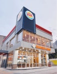 롯데리아·맥도날드 아 옛날이여…맘스터치·버거킹 파죽지세