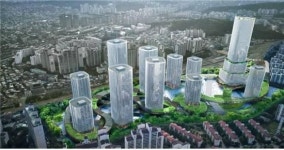 서울시-코레일, 광운대역세권 개발 본격화…동북권 新 경제거점 조성
