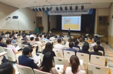 전남교육청, 찾아가는 인사제도 설명회 큰 호응
