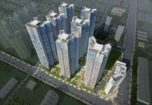 다음주 롯데캐슬클라시아 등 1만1090가구 분양 나선다