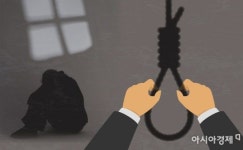 사실혼관계 40대 남녀 숨진채 발견…생활고로 극단적 선택 추정