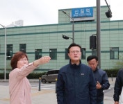 영등포구 신길역~대방역 활성화 본격 추진