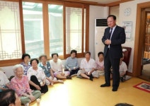 마포구, 여름철 폭염 종합대책… 취약계층 전방위 보호