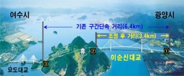 전남경찰, 국가산업단지 주변 교통환경 개선 추진