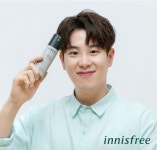 이니스프리, 포레스트 포맨 올인원 에센스 모델에 블락비 피오 발탁 