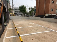 영등포구 ‘주택가 자투리땅 주차장 조성