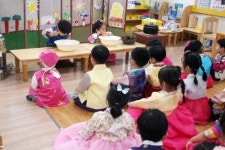 건국유치원 ‘얼쑤! 단오야 놀자’ 실시