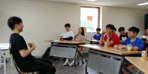 성북구, 제11기 청소년 구정참여단 정기회의 개최
