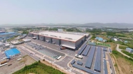 [르포]공장없던 회사가 1兆 계약, 품질 때문이었다