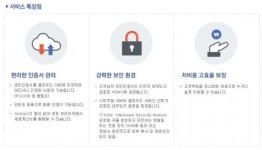 스마트빌, 클라우드 공인인증서 저장 서비스 ‘더간편서명’ 리뉴얼