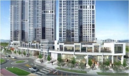 나들이 장소 품은 상업시설, 수익률도 ‘쑥쑥’