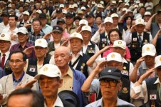 중랑구, 보훈가족 위한 감사 행사 개최 