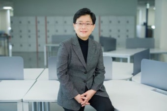 KLPGT, 김순희 이사 신임 대표이사로 선임, 단독 대표이사 체제 각자대표로 변경