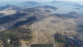  완도 노화 충도지구, 배수 개선사업 국비 137억 원 확보