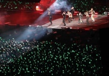 BTS 부산 공연 논란…콘텐츠는 선진국, 암표 제재는 후진국