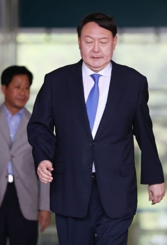 윤석열 검찰총장 후보자 청문회 준비 돌입…