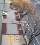 마포구 유니버셜디자인 보도 보행자 안전사고 막는다