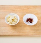 「오늘의 레시피」 알리오 올리오