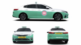 차차, 파파에 마카롱택시까지…숨죽였던 新모빌리티 꿈틀