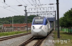 [르포] 세계 최대 규모 열차 정비기지, 코레일 수도권철도차량정비단