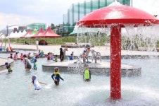 구로구 덕의·천왕근린공원 물놀이장 2곳 추가 개장